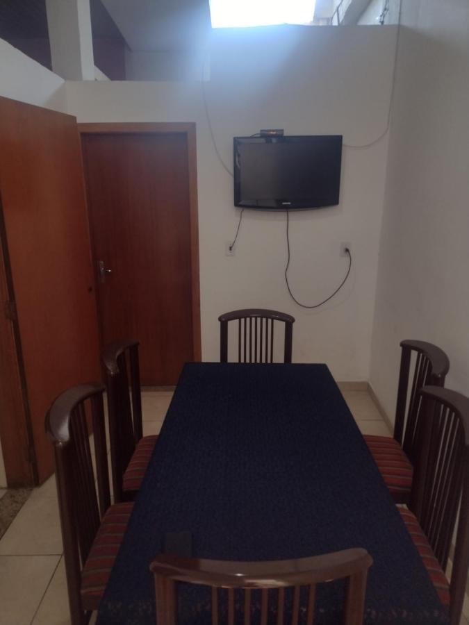 Apartamento Terreo Chique Guaratinguetá Exterior foto